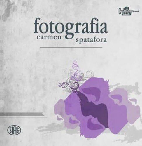 CARMEN SPATAFORA - Fotografia