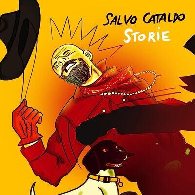 SALVO CATALDO (2CD) - Storie