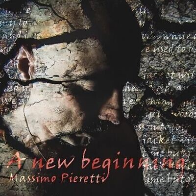 MASSIMO PIERETTI - A New Beginning