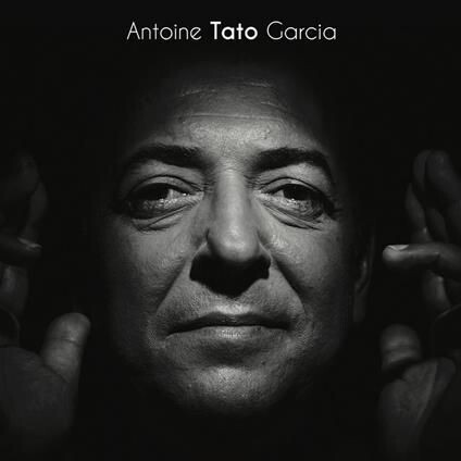 ANTOINE TATO GARCIA (LP) - El Mundo