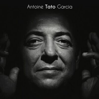 ANTOINE TATO GARCIA (LP) - El Mundo