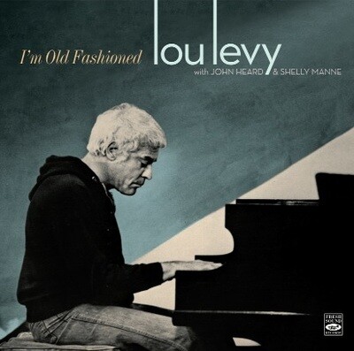 LOU LEVY - I'm Old Fashioned