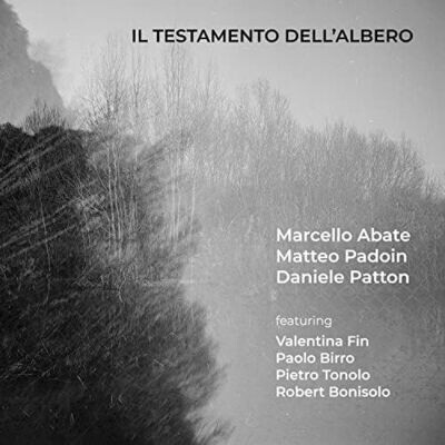 M. ABATE / M. PADOIN / D. PATTON - Il Testamento Dell'Albero