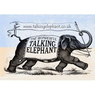 Talking Elephant