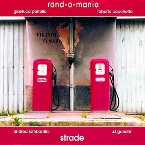 RAND-O-MANIA - Strade