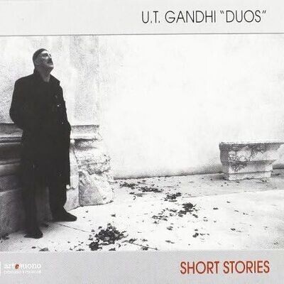 U.T.GANDHI - Short Stories
