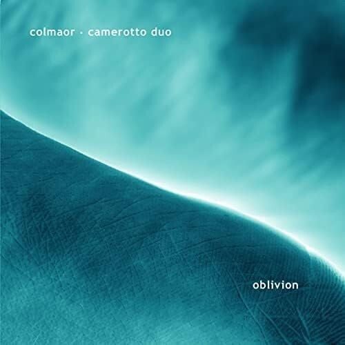 COLMAOR CAMEROTTO DUO - Oblivion