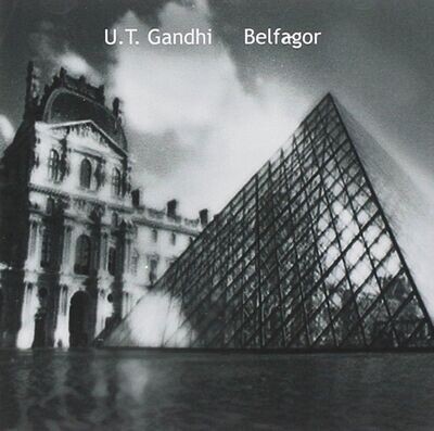 U.T.GANDHI - Belfagor