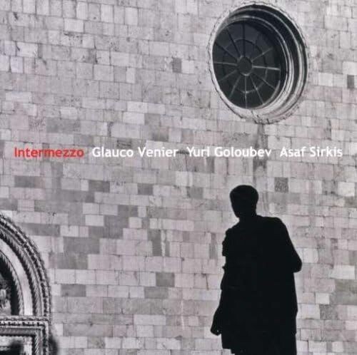 G.VENIER/Y.GOLOUBEV/A.SIRKIS - Intermezzo