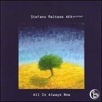 STEFANO MALTESE AKA QUINTET - All Is Always Now