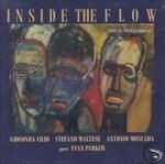 GIOCONDA CILIO/STEFANO MALTESE - Inside The Flow