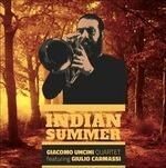 GIACOMO UNCINI - Indian Summer