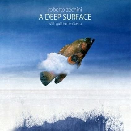 ROBERTO ZECCHINI - A Deep Surface