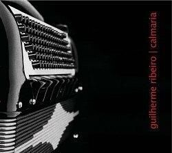 GUILHERME RIBEIRO - Calmaria
