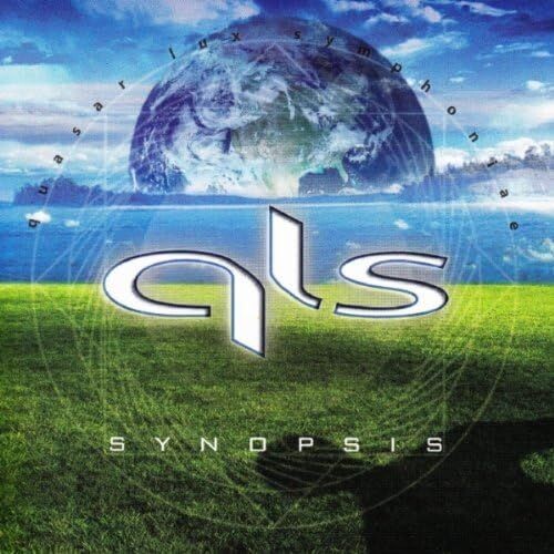 QUASAR LUX SYMPHONIAE - Synopsis