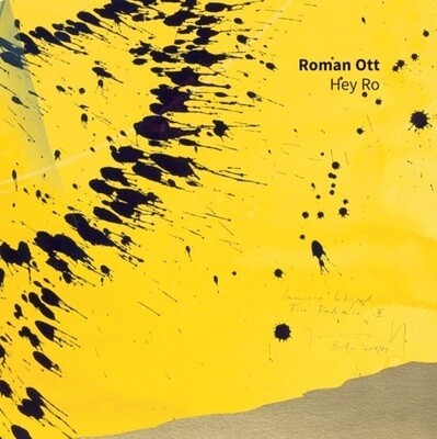 ROMAN OTT - Hey Ro
