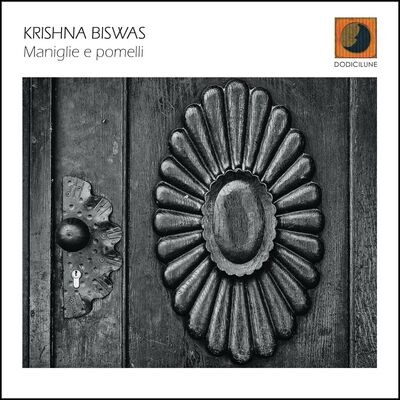 KRISHNA BISWAS - Maniglie E Pomelli
