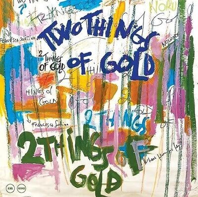TWO THINGS OF GOLD (2LP) - Two Things Of Gold