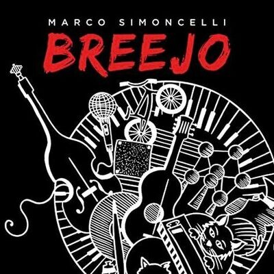 MARCO SIMONCELLI - Breejo