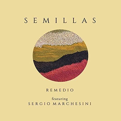 REMEDIO - Semillas