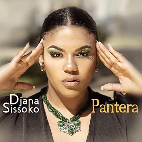 DJANA SISSOKO - Pantera