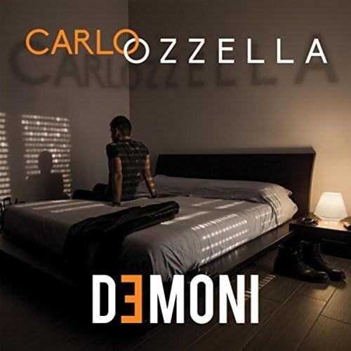 CARLO OZZELLA - Demoni