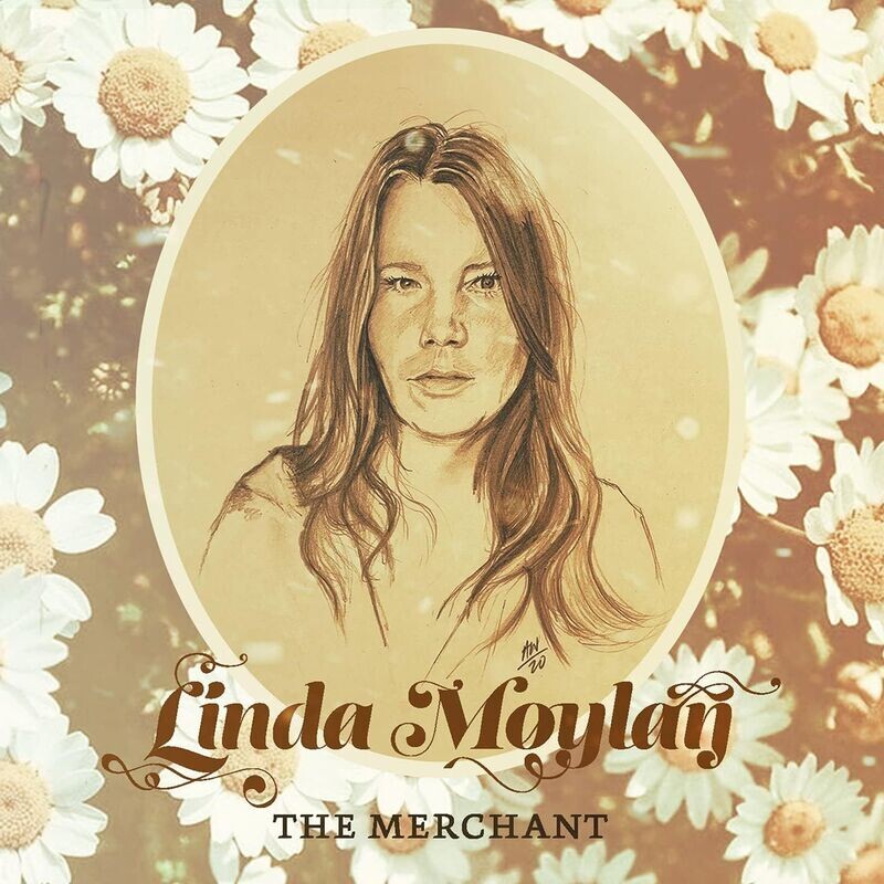 LINDA MOYLAN - The Merchant