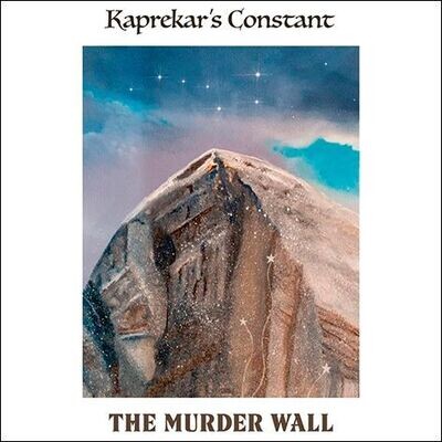 KAPREKAR'S CONSTANT - The Murder Wall