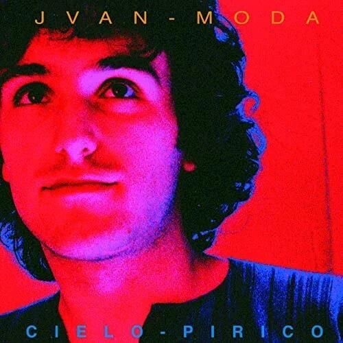 IVAN MODA	 - Cielo Pirico