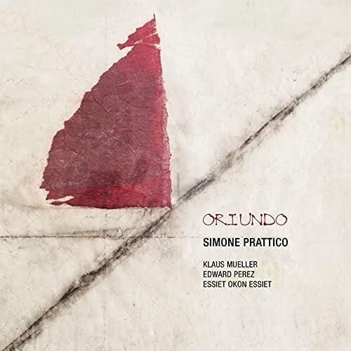 SIMONE PRATTICO - Oriundo