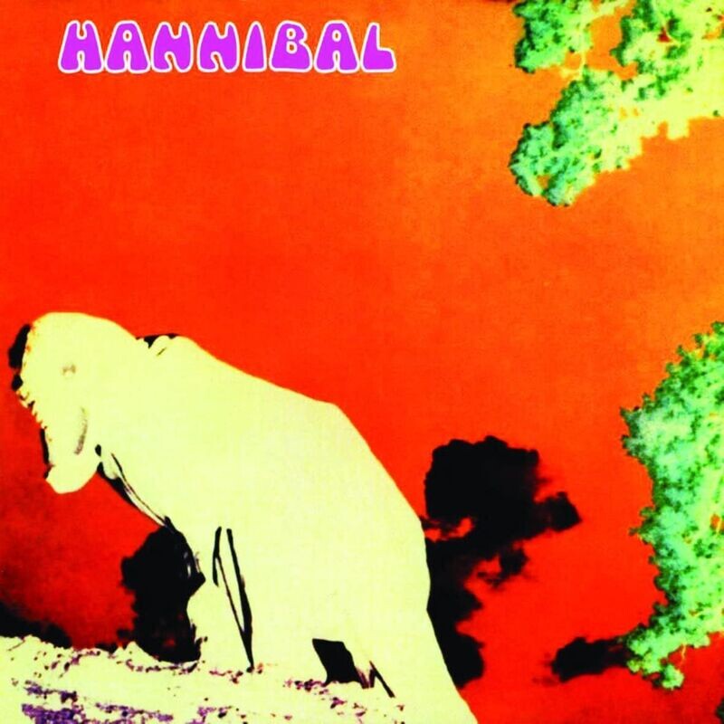HANNIBAL - Hannibal