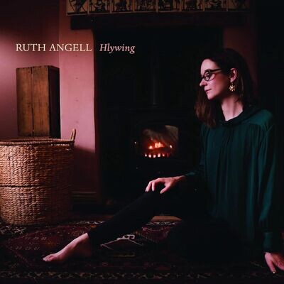 RUTH ANGELL - Hlywing