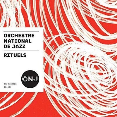 ORCHESTRE NATIONAL DE JAZZ (2CD) - Rituels