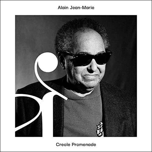 ALAIN JEAN-MARIE - Creole Promenade