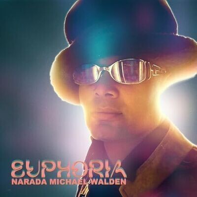 NARADA MICHAEL WALDEN - Euphoria