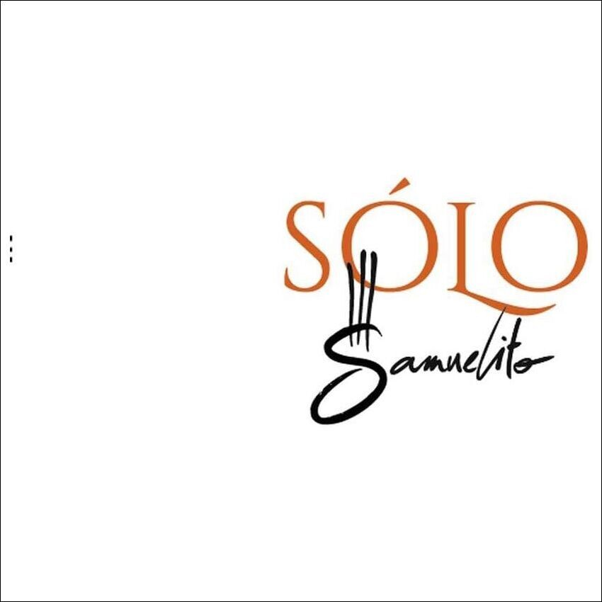 SAMUELITO - Solo