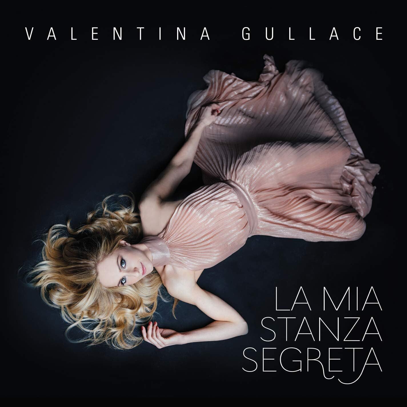 VALENTINA GULLACE - La Mia Stanza Segreta