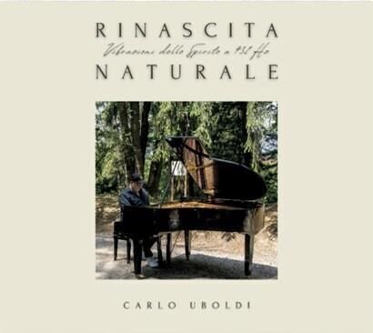 CARLO UBOLDI – Rinascita Naturale