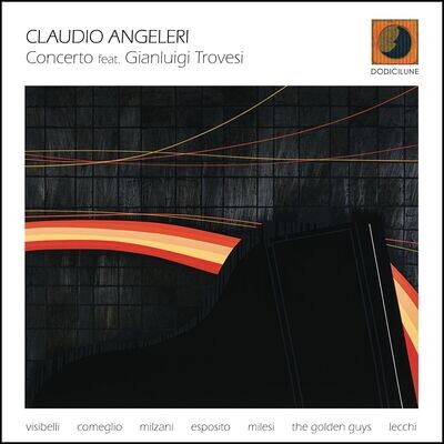 CLAUDIO ANGELERI - Concerto