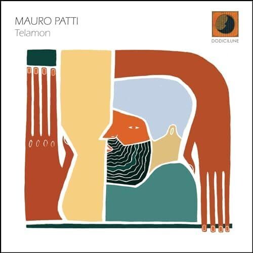 MAURO PATTI - Telamon