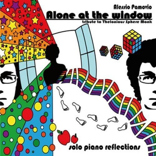 ALESSIO PAMOVIO - Alone At The Window