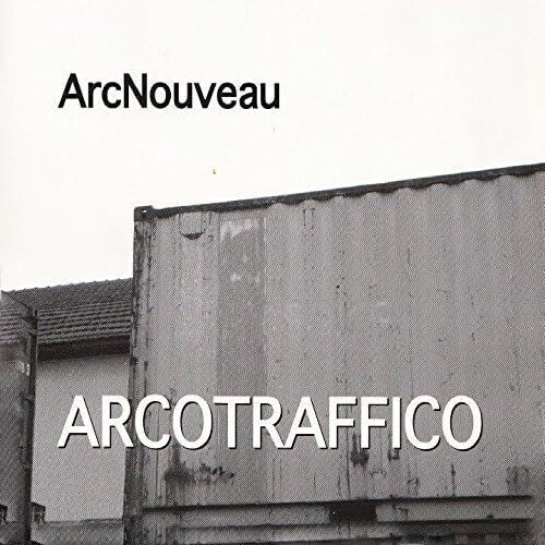 MASSIMO MINARDI - Arcotraffico