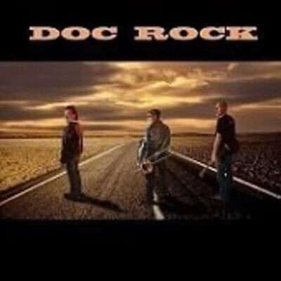TRIO DOC - Doc Rock