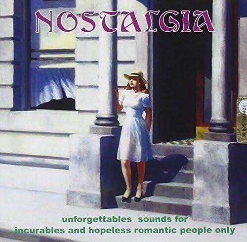 AA/VV - Nostalgia