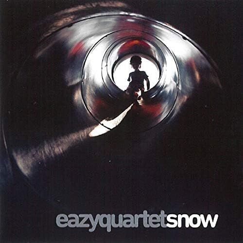 EAZY QUARTET - Snow