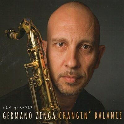GERMANO ZENGA - Changin' Balance