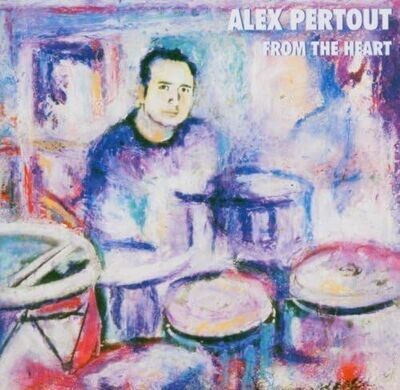 ALEX PERTOUT - From The Heart