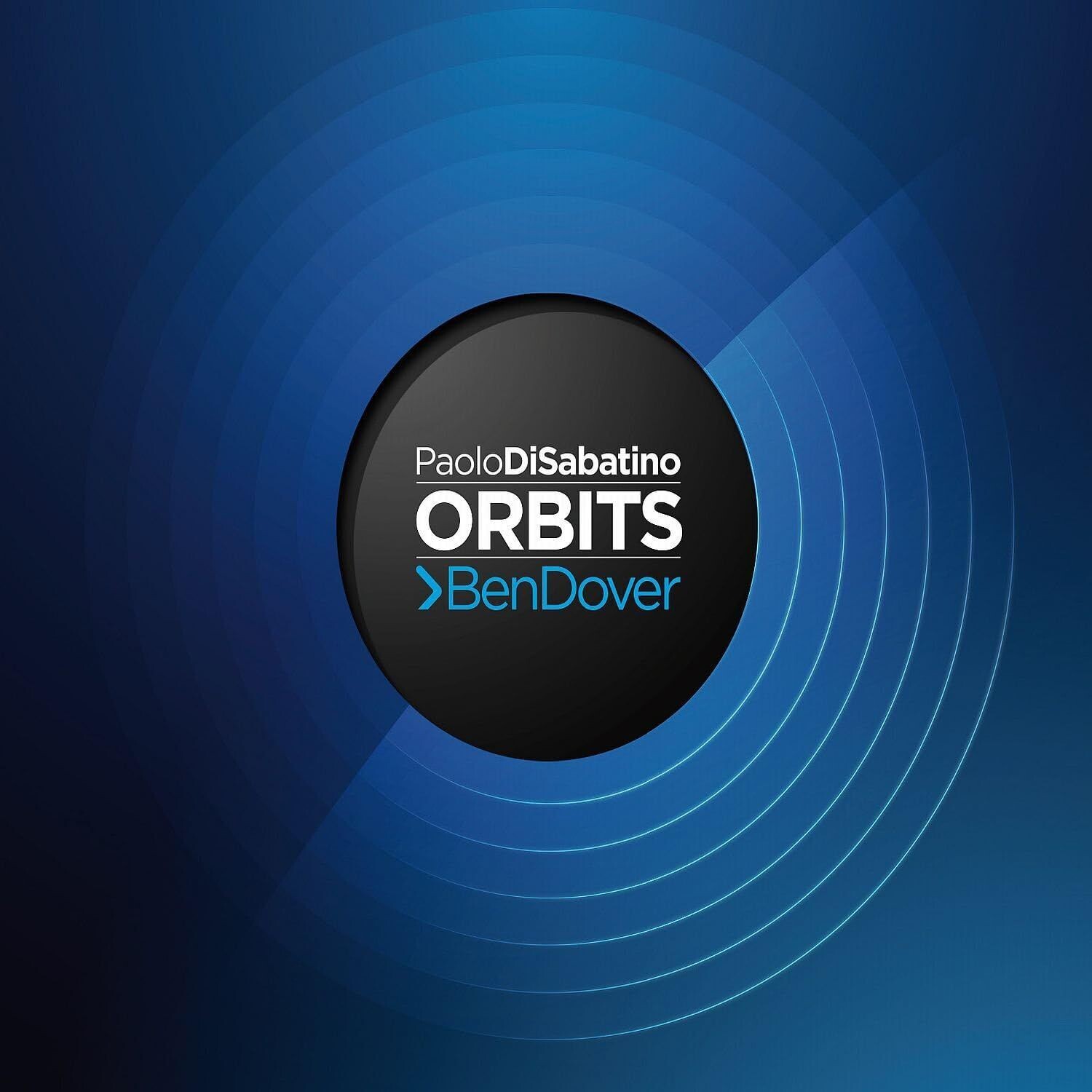 PAOLO DI SABATINO / BEN DOVER - Orbits