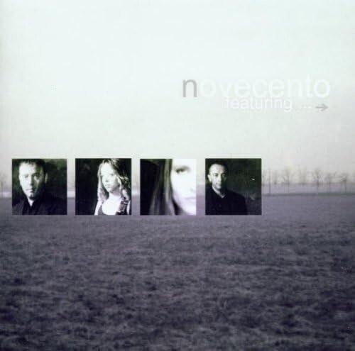 NOVECENTO  - Dreams Of Peace