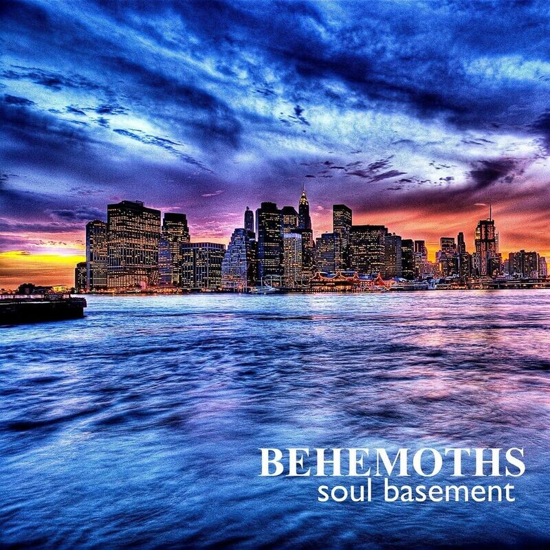 SOUL BASEMENT - Behemoths